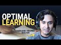 How I Only Studied 2 Hours A Day In Medical School