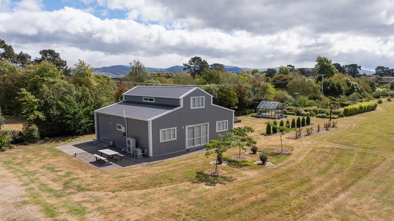 Timeless Lifestyle with Character