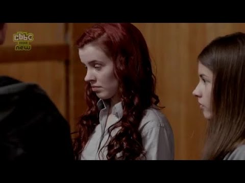 Wolfblood S02E02 The Girl from Nowhere