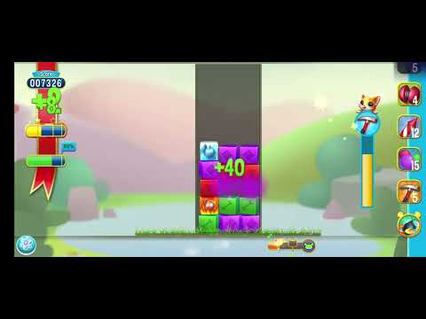 PET RESCUE SAGA LEVEL 6617 ~ No boosters