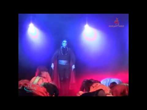 20060823 Musical-Pool - Aumunder Angelzentrum