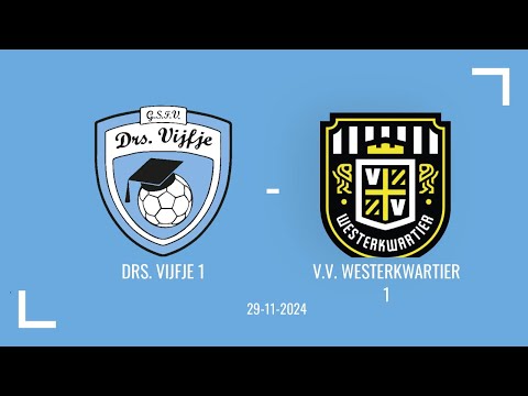 Drs. Vijfje 1 - Westerkwartier 1 (29-11-2024)