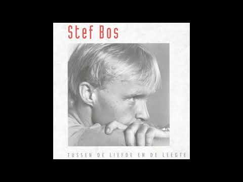 Stef Bos - Tijd Om Te Gaan