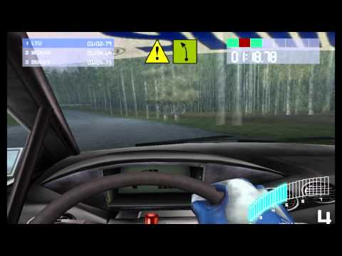 colin mcrae rally dirt 2 pc