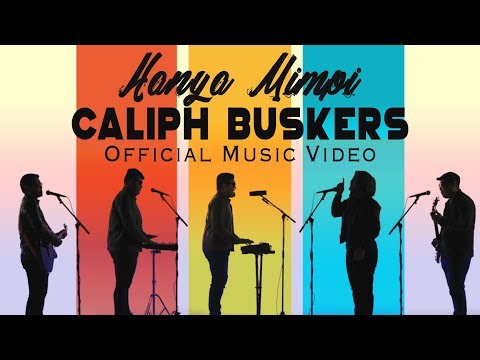 Caliph Buskers - Hanya Mimpi (Official Music Video)