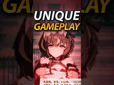 Uma Musume Just Added a Horror Mechanic 😱