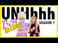 The One with the Best Intros of UNHhhh : Season 7