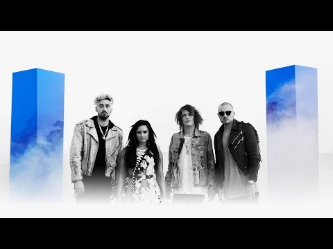 Cheat Codes - No Promises ft. Demi Lovato [Stripped]