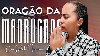 29/08/2026 - ORAÇÃO DA MADRUGADA PREPARA UM AMANHECER DE VITÓRIAS E MILAGRES @IzabelFerreira