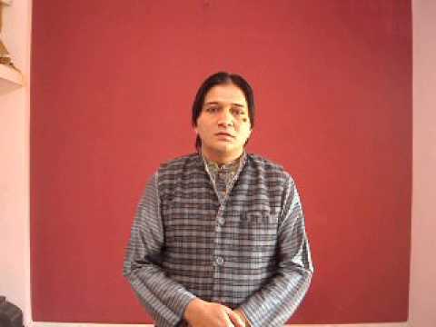 Kundan Negi Self tape I...