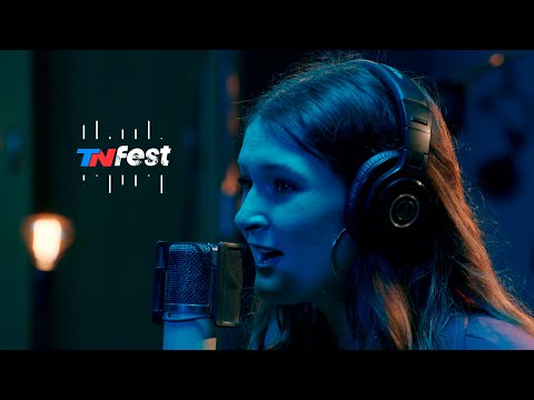 Maggie Cullen – Ojalá (TN Fest)