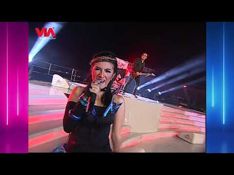 YOUTUBE PAY feat IRANG & VANYA   Pas Kena hatiku