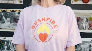 MTN Bushfire 2026 | Wear Your Fire, Wear It For Impact