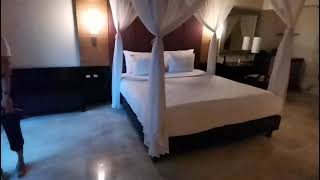 The Royal Beach Seminyak Bali - MGallery Collection, Ocean Front 1 Bedroom Villa