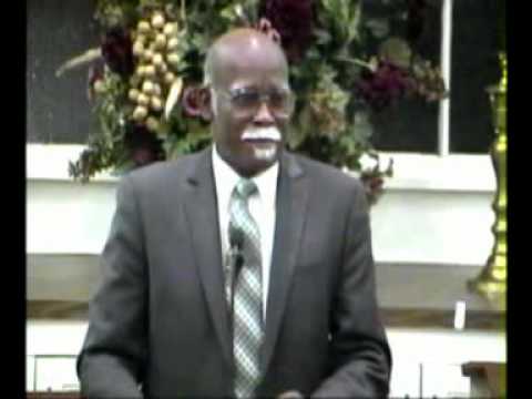 2012-01-14 Sermon: Obedience to Sound Doctrine Will Lengthen Your Days