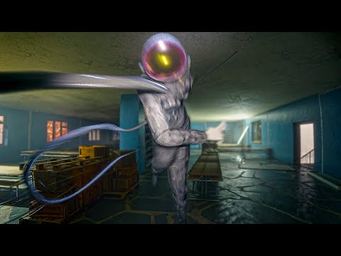 Nah, This Horror Game Actually VIOLATED Us…