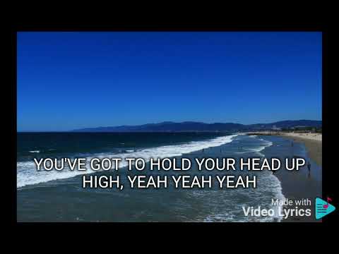 HIGH BARBIE ALMALBIS FEAT. THE SPEAKS