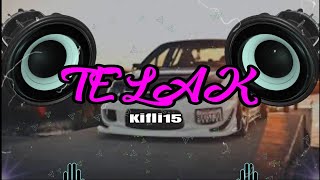 Download lagu TELAK || Kifli15 mp3