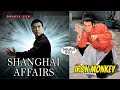 Wu Tang Collection Shanghai Affairs English Sub Iron Monkey English Subtitled