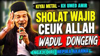 Download lagu THE METAL KH, KH UMED AMIR LATEST 2026 IN SUMEDANG mp3