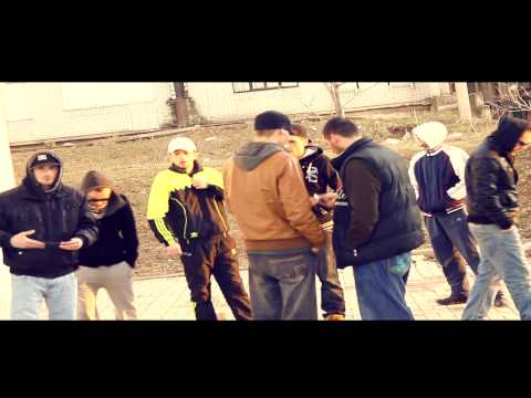 FK BLOCK - Jena 2 si 200 [Official clip 2013]