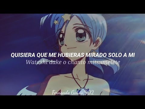Yumi No Theme - Mermaid Melody Pichi Pichi Pitch