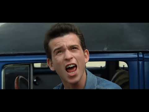 Lemon Popsicle - Tammy Really Hates This Guy