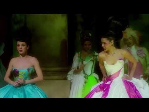 Mozart Rock Opera: Six Pieds Sous Terre