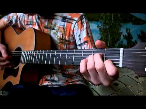 Sum 41 - Crash (Acoustic Cover) video thumbnail