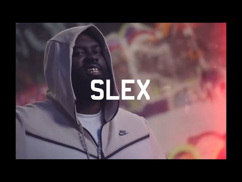 [SOLD] P Money x Jme Type Beat | Grime Type Beat | Slex - Active