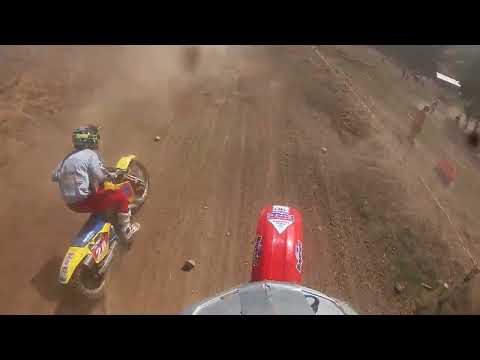 Luke dean | Amc Orp le grand - CR500