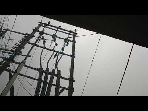 When 11000 volt gets a heart beet 🤨🤨🤨🤨