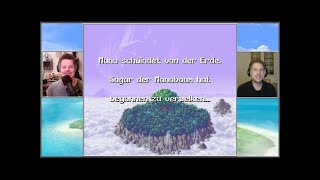 Trials of Mana Stream - Part 2