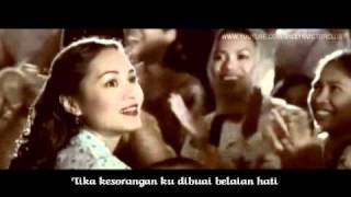 Senandung Beradu Music Video