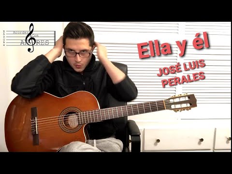 Ella y Él - Jose Luis Perales