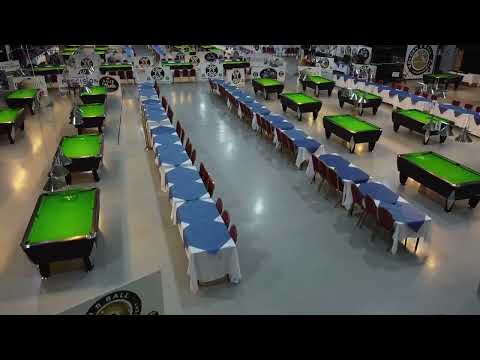 Golden 8 Ball Intro video