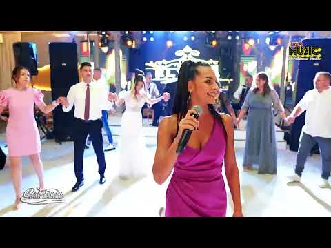 Mihaela Sultan ❤️ Colaj Vlaska ❤️ Colaj Hore ❤️ Colaj de petrecere ❤️ LIVE ❤️