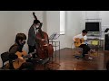 Douce Ambience by Django Reinhardt