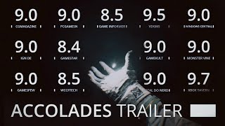 ROUTINE | Accolades Trailer
