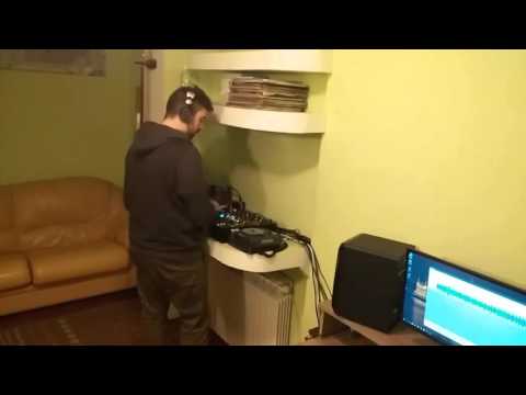 Tech House by Trta Mrta Selection Vol 1.