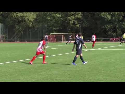 FC Karben vs. FC Germ. Okriftel second half