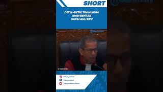 Download lagu Momen saat Tim Hukum AMIN Bentak Saksi Ahli KPU di Sidang MK mp3 Download lagu Momen saat Tim Hukum AMIN Bentak Saksi Ahli KPU di Sidang MK mp3