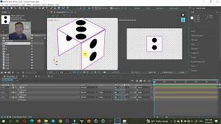 Day 4 : Co2Mc1 ( 2022 to 2023) - 3D Animation Production : Part 002