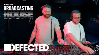 Catz 'N Dogz - Live @ The Basement x Defected Broadcasting House, 20th Anniversary Mix 2023