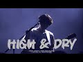 [4k] 250828 찬열 'High & Dry' | Upside Down THE STAGE