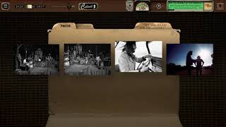 Are You Ready For The Country? - Neil Young Archives