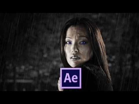 PixelBump - Tutorial 11 - Sin City Style