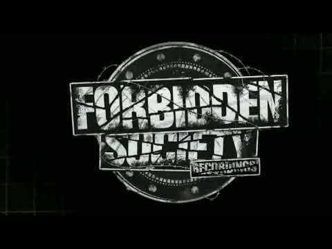 Forbidden Society Metalcast 001-005 [320]