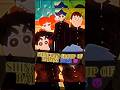 SHINCHAN GROUP OF BADASS BOYS Anime Edit Adult Shinchan Group Bad Boy Subscribe Shorts Like