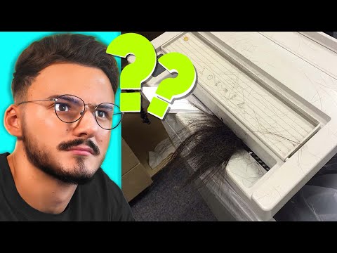 The worst employees in the country?? (They did whatever they wanted)